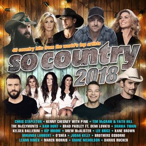 So Country 2018