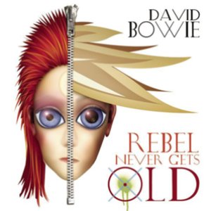 Rebel Never Gets Old (Radio Mix) - Single