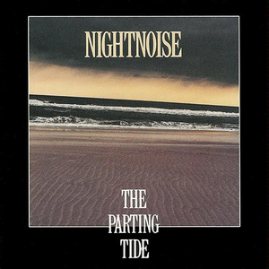The Parting Tide cover