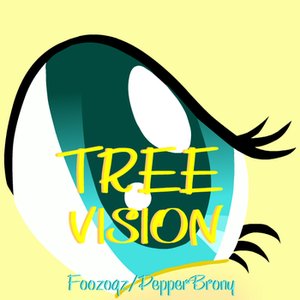 Image for 'Tree Vision'