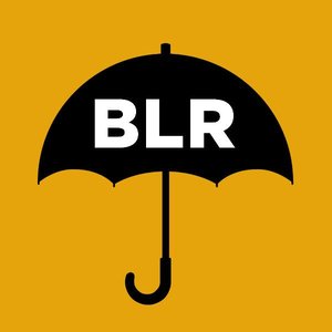 Black Umbrella (The Right Stuff) - Single