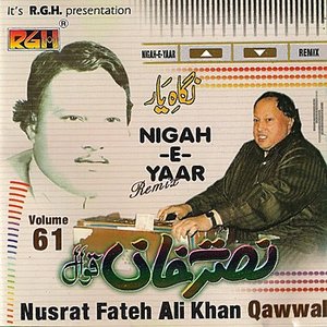 Nigah Yaar Vol-61