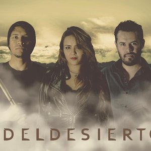 DelDesierto 的头像