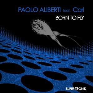 Born to Fly (feat. Carl)