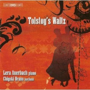 Tolstoy's Waltz