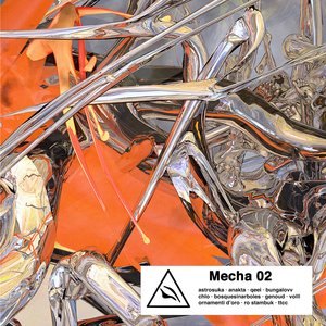 MECHA02