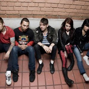 Ginger y los Toxicos 的头像