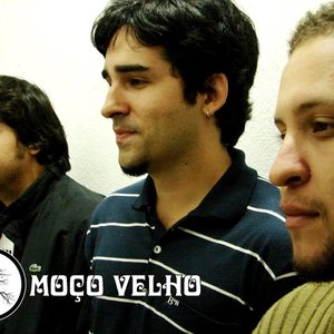 Moço Velho 的头像
