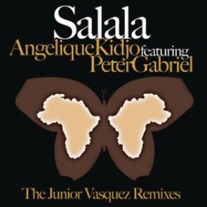 Salala - The Junior Vasquez Remixes