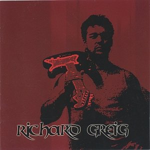 Richard greig