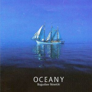 Oceany