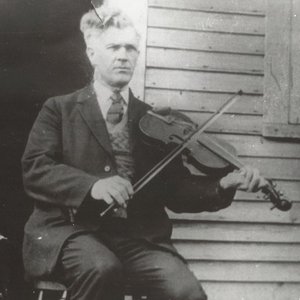 Joseph Allard 的头像