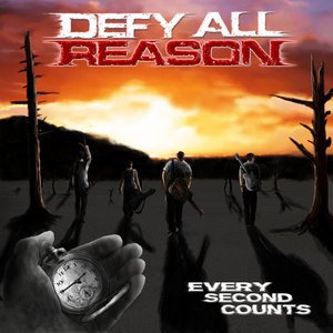 Every Second Counts - EP