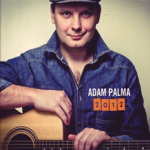 Adam Palma 2012