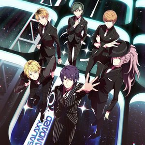 ギャラクシー・スタンダード 的头像