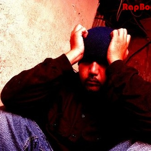 Stoupe the Enemy of Mankind photo provided by Last.fm