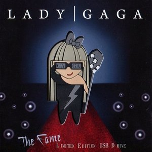 The Fame (Limited Edition USB Drive)