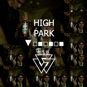High Park & ▼□■□■□■ & zxz