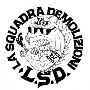 La Squadra Demolizioni 的头像