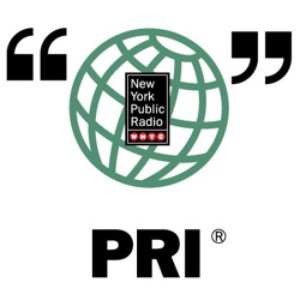 Аватар для Public Radio International/WNYC