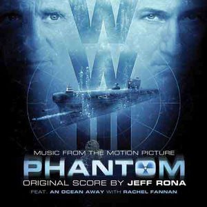 Phantom (Music From the Motion Picture)