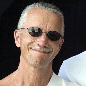 Keith Jarrett (1945) 的头像