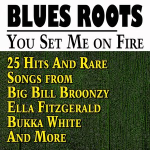 You Set Me on Fire (25 Hits and Rare Songs from Big Bill Broonzy Ella Fitzgerald Bukka White and More)