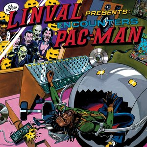 Encounters Pac-Man
