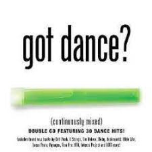 Got Dance?