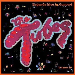 Legends Live in Concert