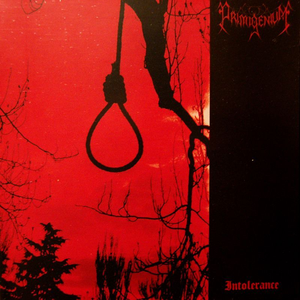 Intolerance cover