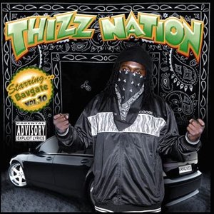 Thizz Nation Vol 10 Starring Bavgate