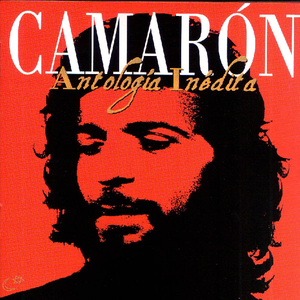 Antología Inédita cover