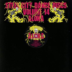 Steel City Dance Discs, Volume 14