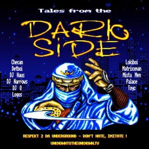 Tales From The Darkside