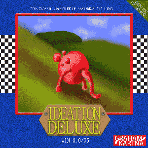 album art