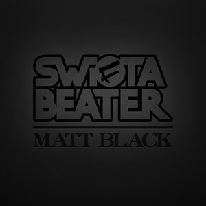 Matt Black