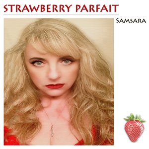 Strawberry Parfait