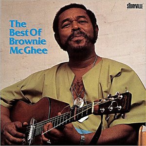 The Best Of Brownie McGhee