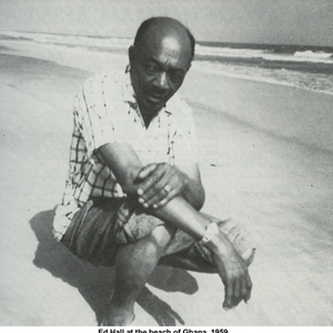 Edmond Hall photo provided by Last.fm