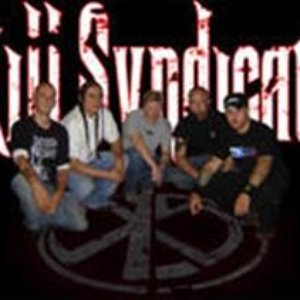 KILL SYNDICATE 的头像