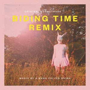 Biding Time Remix (Original Soundtrack)