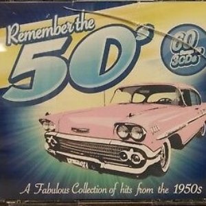 Remember the 50's
