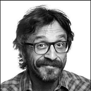 Marc Maron のアバター