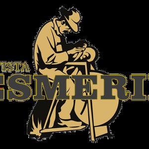 “Revista Esmeril”的封面