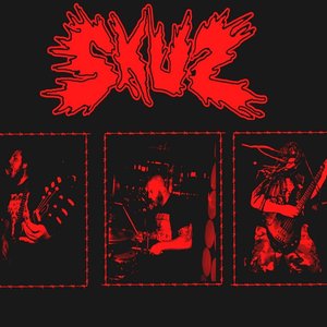 Avatar for Skuz