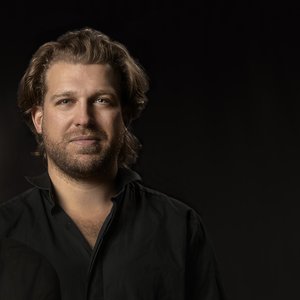 Julian Prégardien 的头像
