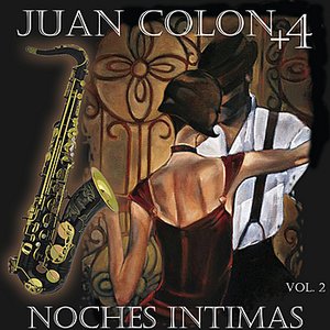 Noches Intimas, Vol. 2