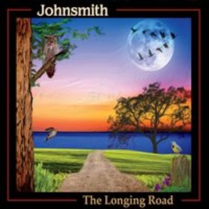 The Longing Road