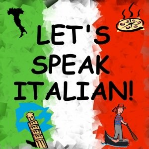 Avatar de Learn to speak Italian in just minutes a day.